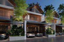 BRAND NEW LUXURY VILLA IN SANUR WITH RESORT FACILITIES 		