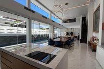 Lease Luxury Villa Fully Furnished di Renon