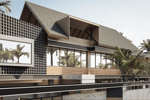 For Lease Luxury Villa Full Funished Near Sanur