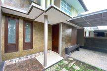 Jual MURAH Rumah Minimalis One Gate System di Nusa dua