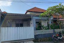 Dijual Rumah semi Villa dengan private pool di Jimbaran