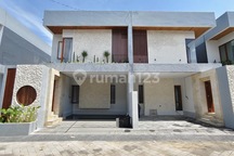 For Yearly Rent Brand New Villa Full Furnished in Jimbaran
