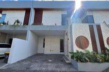 For Lease Brand New Modern Tropical Villa in Jimbaran