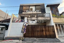 Jual Murah Rumah Minimalis 3 Lantai Di Pusat Kota denpasar barat