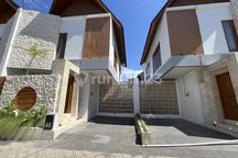 For Lease Brand New Modern Tropical Villa In Sanur