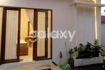 VILLA BARU 1 LANTAI DI COCOA KEDEWATAN UBUD GIANYAR, BALI