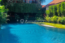Villa Dekat Icon Mall Sajur Ada 2 Area Dapur