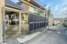 Hunian Mewah Bagus Sekali Sepang Dekat Citraland Puri
