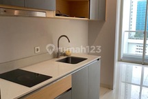 Disewakan Studio Semi Furnish Taman Anggrek Residence