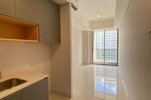 dijual 2 bedroom sertifikat taman anggrek residence