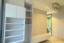dijual 2 bedroom sertifikat MURAH taman anggrek residence