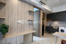 Disewakan 3 Bedroom Furnish Taman Anggrek Residence