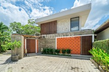 Villa Designed Luxury For Sale In Canggu.