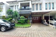 Rumah Cluster di Duren Tiga Dekat Perkantoran Kuningan Jak Sel