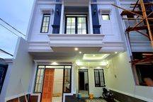 Dijual Rumah Modern Classic Area Cilandak Kko Dan Ragunan Jak Sel