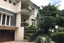 Rumah Mewah Townhouse Asri Semi Furnish Di Jatipadang Jak Sel