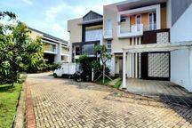 Dijual Rumah Bagus Modern Area Strategis Pejaten Jakarta Selatan