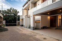 Rumah Di Jual Dalam Cluster Modern Kontemporer Strategis D Cinere