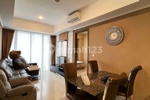 di Sewakan Condominium Taman Anggrek Residence 2 Kamar Furnish