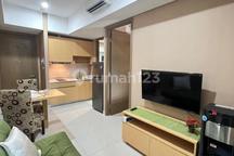 Di Sewakan Apartemen Taman Anggrek Residences 1 Bedroom Furnish