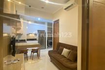 Disewakan Apartemen Taman Anggrek Residences 1+1 Bedroom Furnish