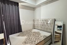Di Sewakan Apartemen Taman Anggrek Residences Studio Furnish