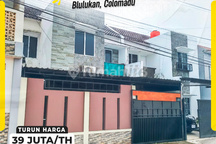 Di Sewakan Rumah di Blulukan, Colomadu