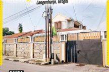 Rumah Bagus Bisa Sewa Furnished Atau Unfurnished Dekat Mall Solobaru