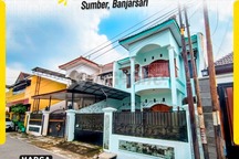 Di Sewakan Rumah di Sumber, Banjarsari