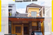 Rumah Bagus Akses Simpangan Lancar Dekat Luwes