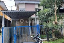 Rumah Siap Huni di De Cassablanca Residence