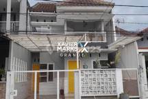 Rumah Siap Huni di Araya Kota Malang Full Funished