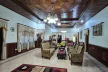 For Sale 6 Br House In Amplapura Good For Family Close To City