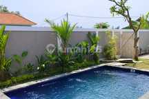 For Sale 3 Br Newbrand Villa Near Lovina View To The Ricefild