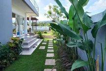 For Rent Privat Villa 1 Brbwith Fantastic View Near To Pepito N Beach