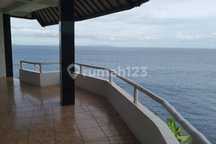 For Sale Hotel 12 Room Bech Front  In Seraya Karangasem Bali 