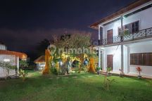 For sale beautiful and modern villa  7br with big land
