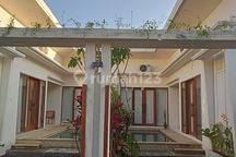 For Lease New Brand Villa 2 Br In Ubud