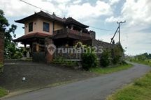 For Sale 4 Br House In Sumbangan Area With Beautiful View