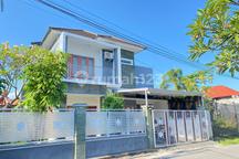 For Sale Semi Villa House Close To The Cityin Singaraja