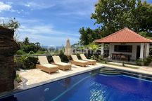 For Sale 3 Br New Brand Villas With Beautiful View Good For Busines And Private Living