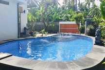 Di Jual atau di Sewakan di Sewakan Vila 2 Kamar di Lovina Bali