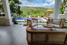 For Sale 4 Br Newbrand Villa With Fantastic View In Quiet Area