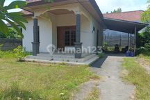 Just 975 Juta For Sale Rumah Local Possible Renovation Just 500 Meter From Pepito