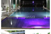 For Sale 4 Bedroom Villa Beautiful View And 9 Munite To The Beach