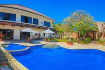 For Sale 4 Br Villa With Ricefield View And River View In Seririt Area North Bali