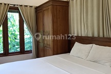 For Rent 2 Bedroom Villa Just 80 Milion Per Year In Lovina