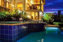 For Sale Villa Super Ocean View With 4 Bedroom In Good Area