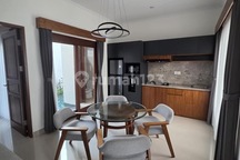 Rumah Semi Villa Ready Unit Dalam Cluster di Jimbaran