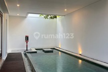 Villa Baru Siap Huni Dekat Ke Pantai Jimbaran Bali 